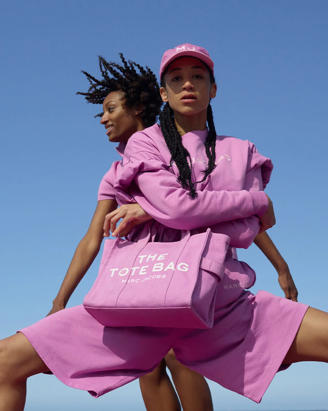【MARC JACOBS】COLOR COLLECTION セットアップ Marc Jacobs Color Takeover of The Surf Lodge in Montauk — Anne of